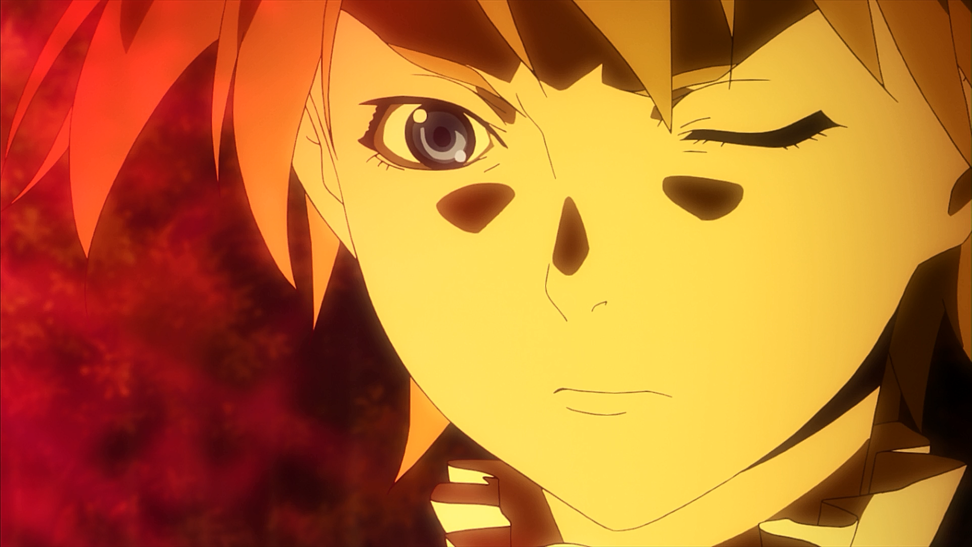 La Espada Sagrada (Team Kurosaki)